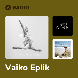Vaiko Eplik Radio