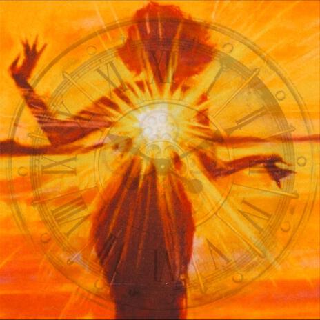 On time! cover art