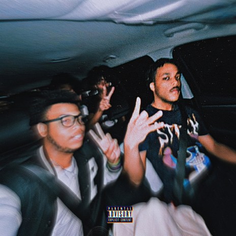 Da Reaper Interlude cover art