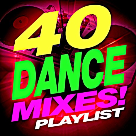 This is What it Feels Like (Dance Mix) ft. Armin van Buuren cover art