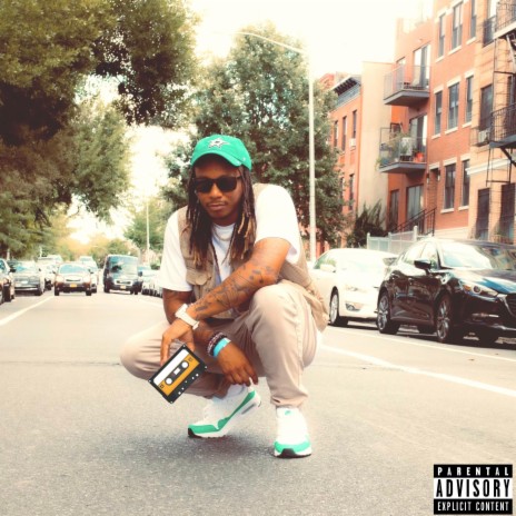 Where the Hoes @ cover art