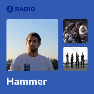 Hammer Radio