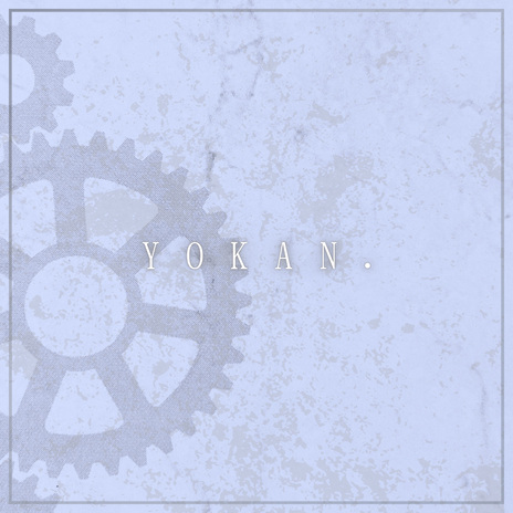 YOKAN. (feat.JAKE)