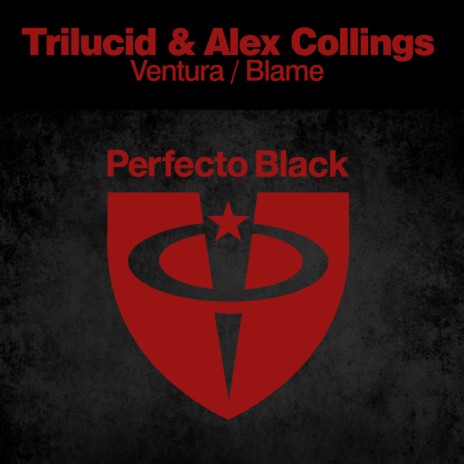 Blame ft. Alex Collings