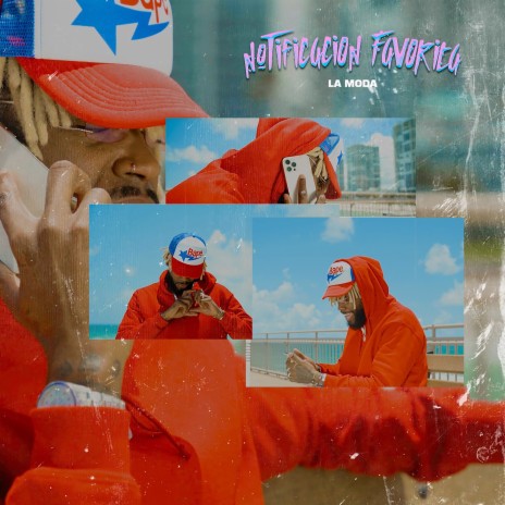 Notificación Favorita cover art