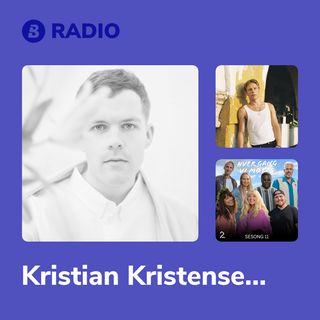Kristian Kristensen Radio