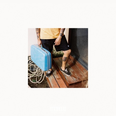 Back (feat. Tom Arro & Hondo) cover art