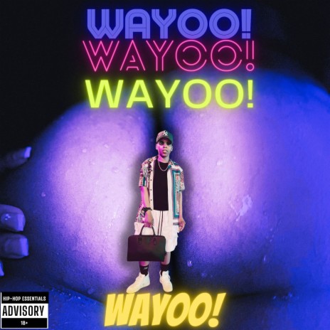 Wayoo cover art