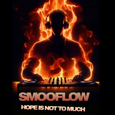 Hope Is Not Too Much cover art