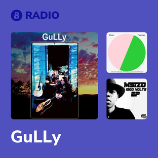 GuLLy Radio