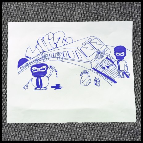 Massage cover art