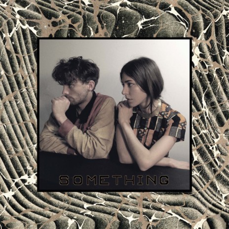 I Belong In Your Arms cover art