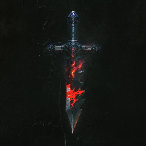 Metal cover art