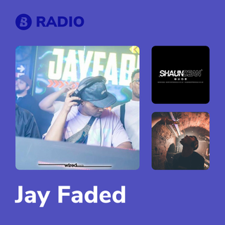 Jay Faded Radio