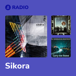 Sikora Radio
