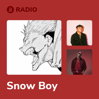 Snow Boy Radio