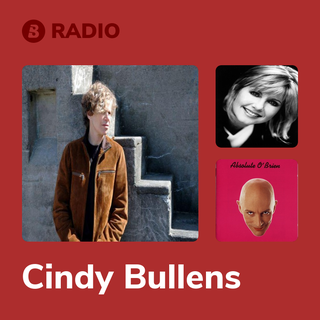 Cindy Bullens Radio