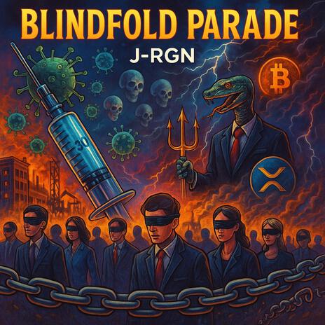 Blindfold Parade