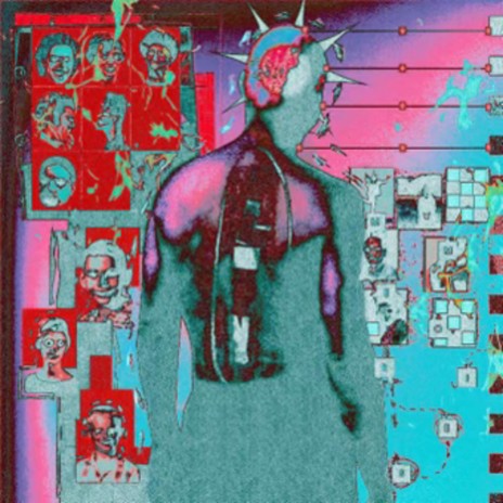 IHM cover art