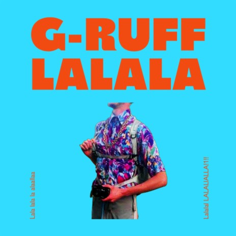 Lalala cover art
