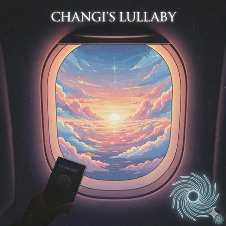 Changi's Lullaby cover art