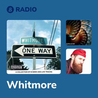 Whitmore Radio