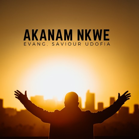 Akanam Nkwe cover art