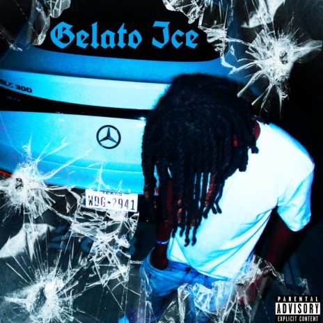 Gelato Ice cover art