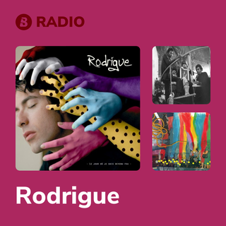 Rodrigue Radio