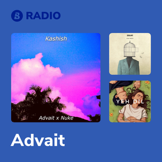 Advait Radio