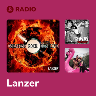 Lanzer Radio
