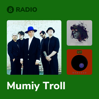 Mumiy Troll Radio