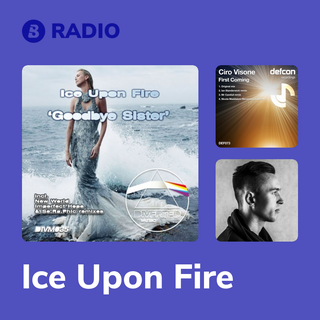 Ice Upon Fire Radio