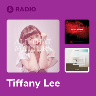 Tiffany Lee Radio