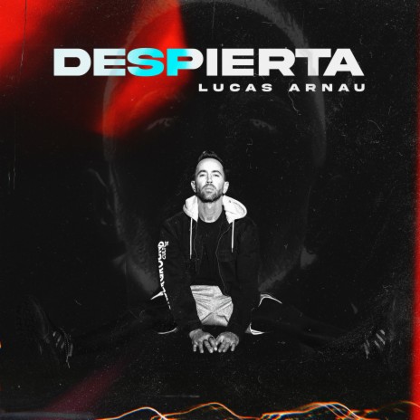 Despierta cover art