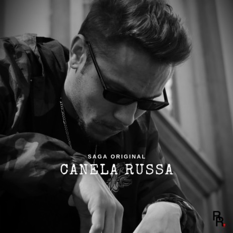 Canela Russa cover art