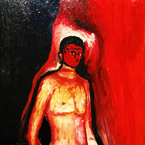 5 AM in Samara cover art