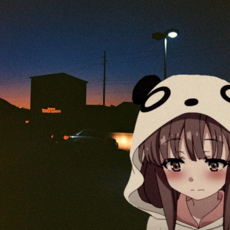 再痛一點 (with 長瀞さん) cover art