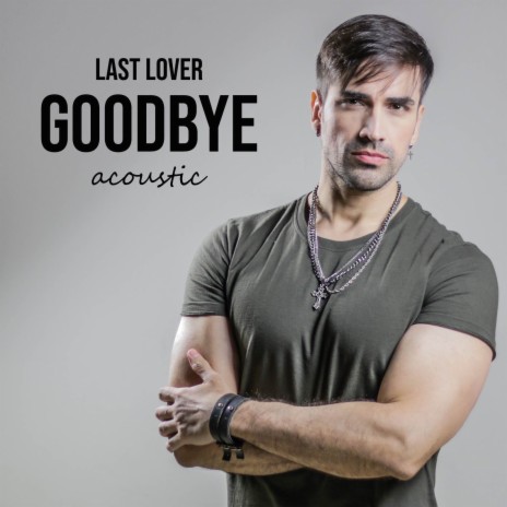 Goodbye (Acoustic) cover art