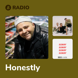 Honestly Radio