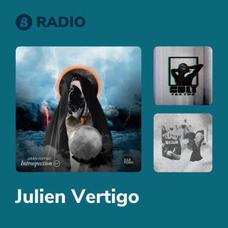 Julien Vertigo Radio