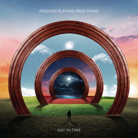 Fall In Place cover art
