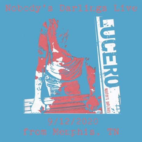 Bikeriders (Live) cover art