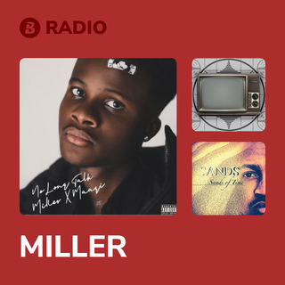 MILLER Radio
