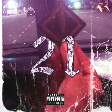 21