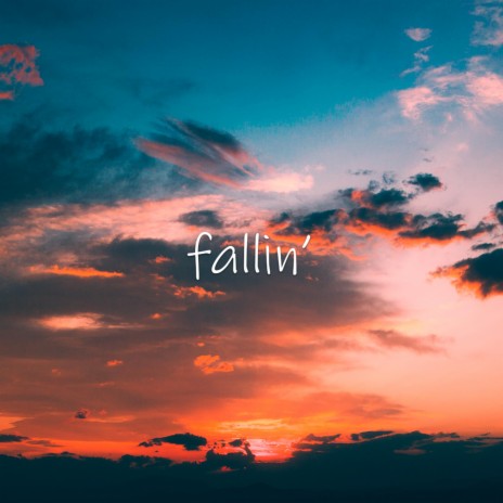 Fallin' cover art