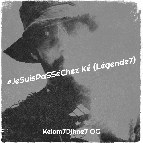 ÉPISODES XVII MAFIA DZ POWER III cover art
