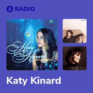 Katy Kinard Radio