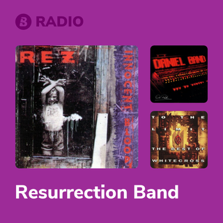 Resurrection Band Radio