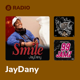 JayDany Radio